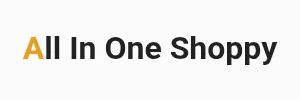 All In One Shoppy
